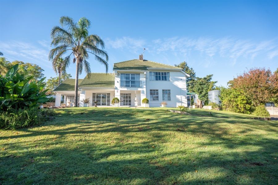 9 Bedroom Property for Sale in Fort Hill Eastern Cape